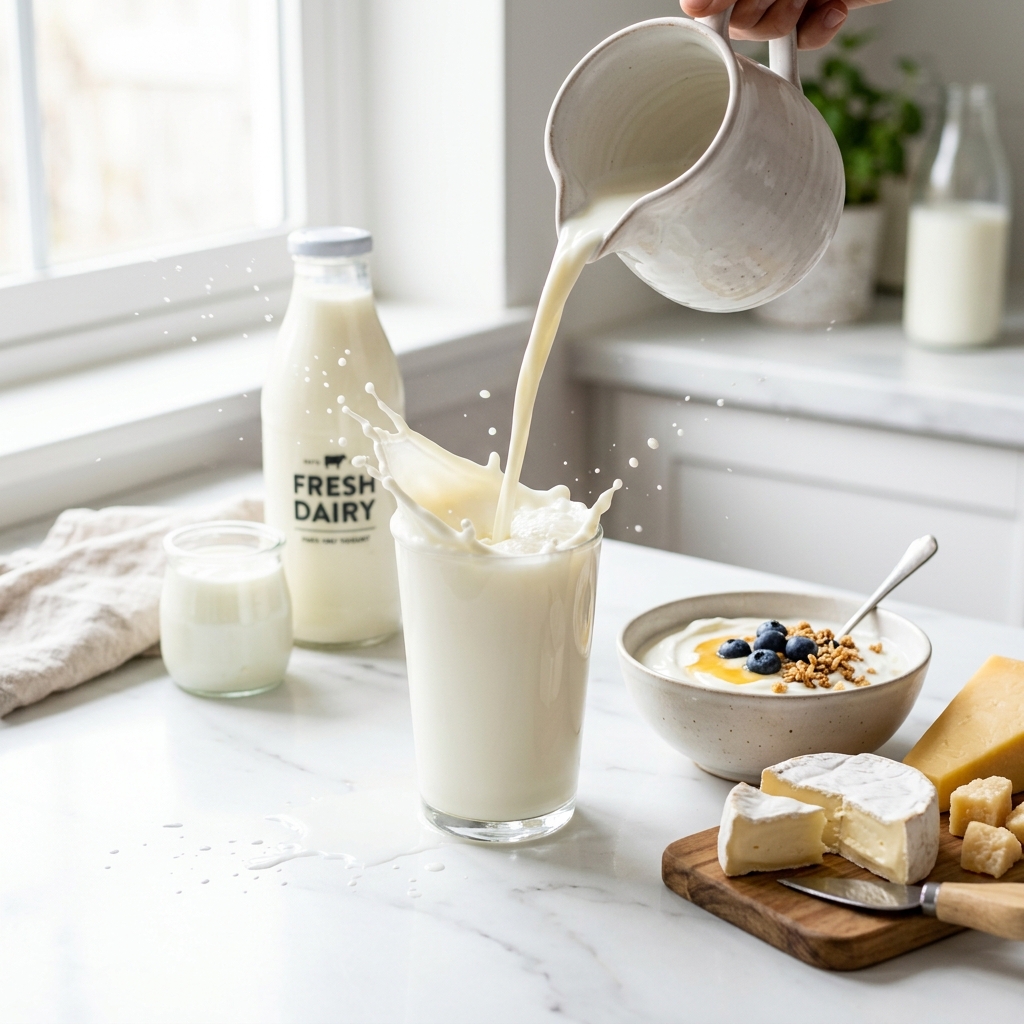 GC Ingredients commitment to sustainability and responsibility