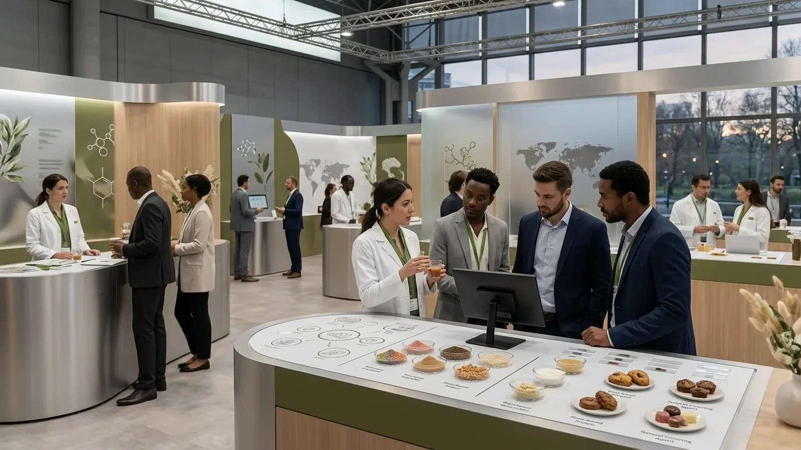 Food Ingredients North America 2025