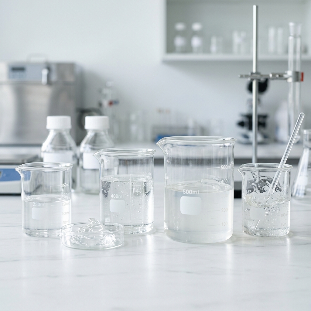 GC Ingredients state-of-the-art R&D laboratory facility