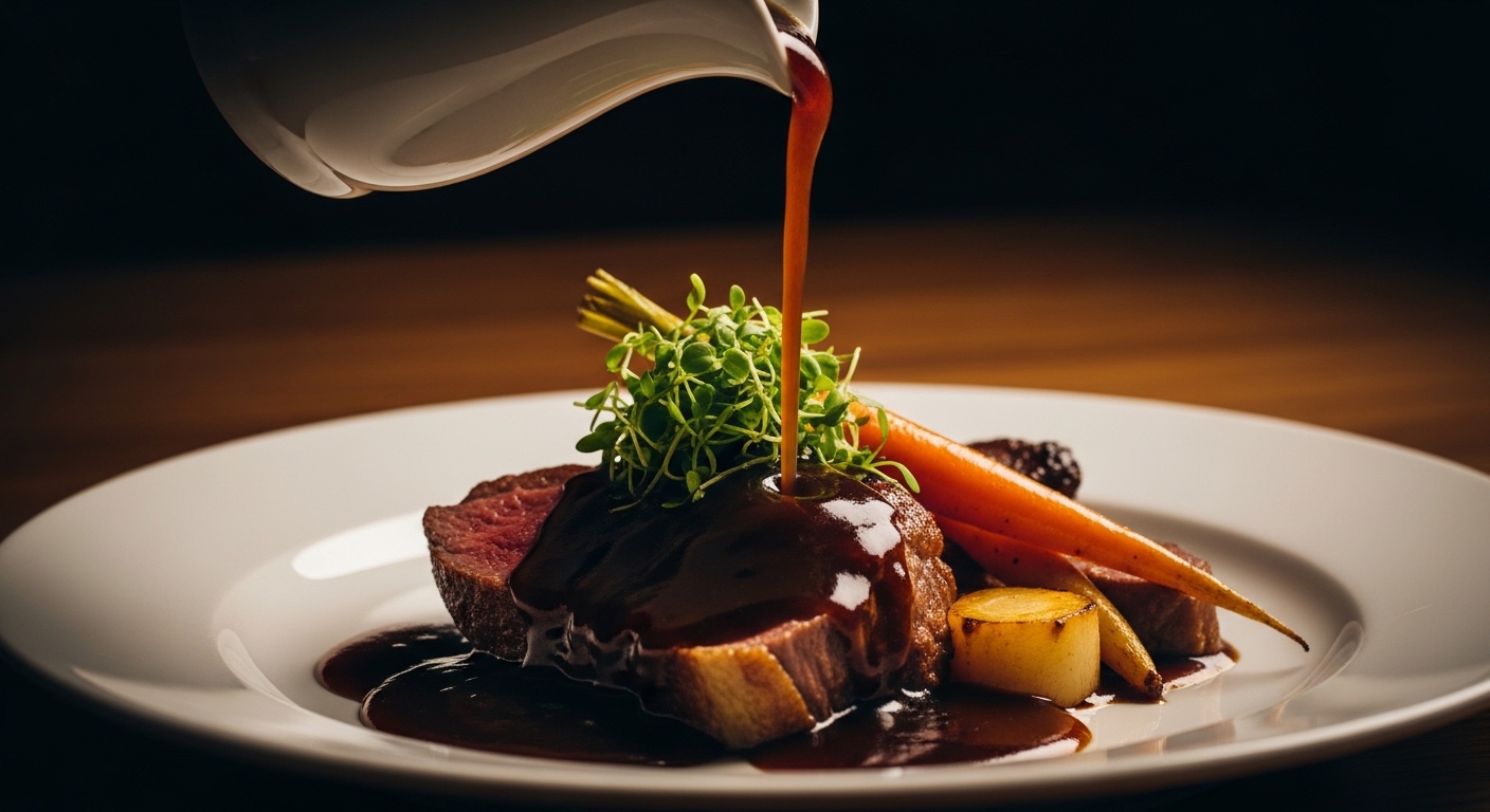 28 Years of Food Ingredient Excellence