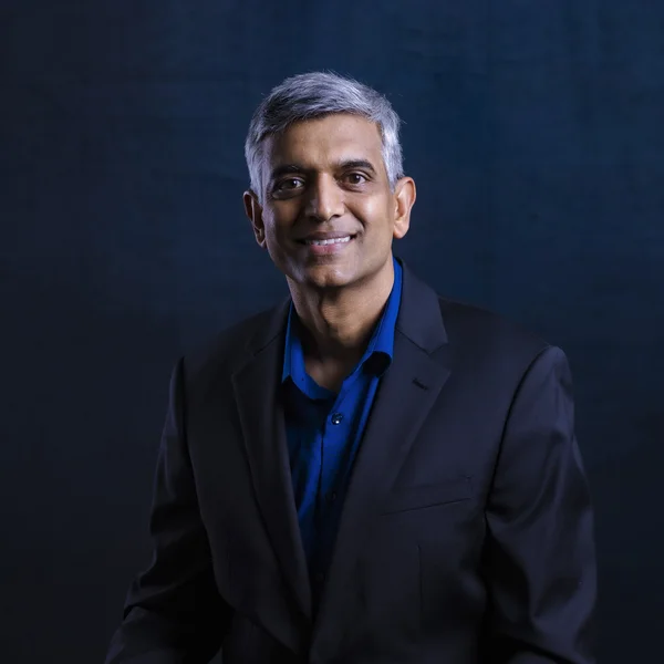 Srikanth, Founder of GC Ingredients